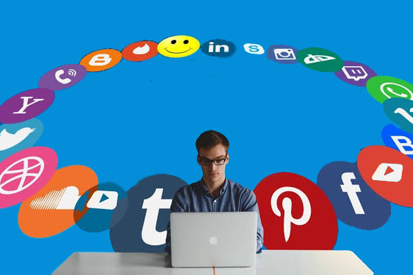 How Can Social Media Help Small Businesses To Flourish