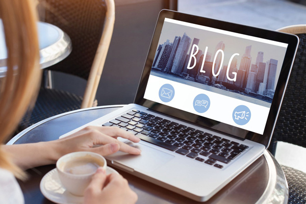 Become a Blogging Superstar