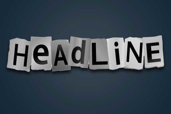 5 Ways To Get Effective Headlines That Your Audience Will Love