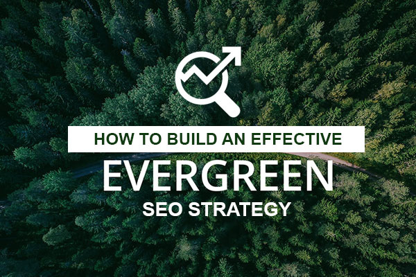 How to Build an Effective Evergreen SEO Strategy!