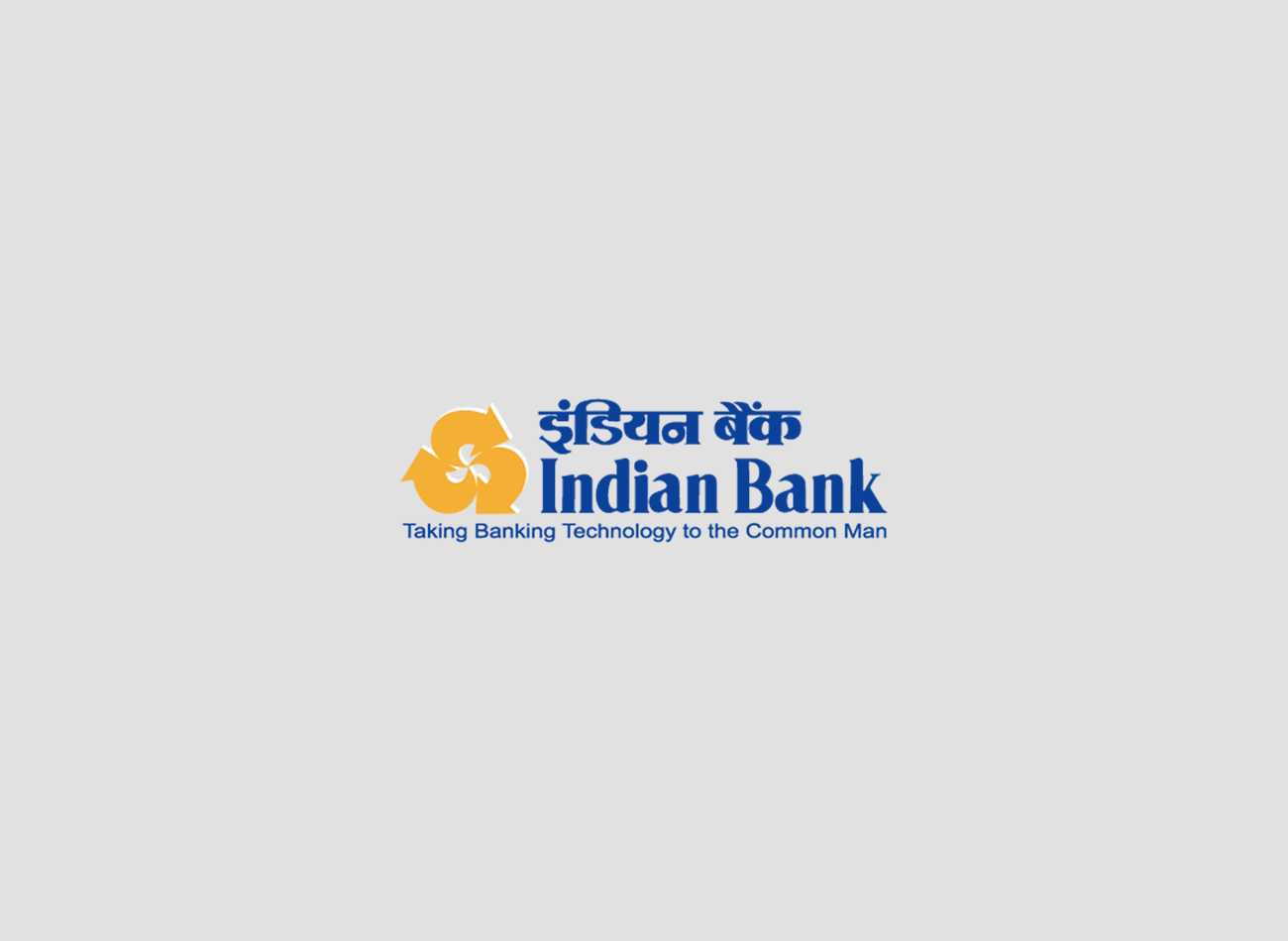 Indian Bank - Cams Infotech